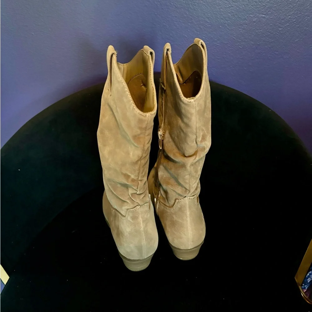 Universal Thread Boots - Picture 4 of 6